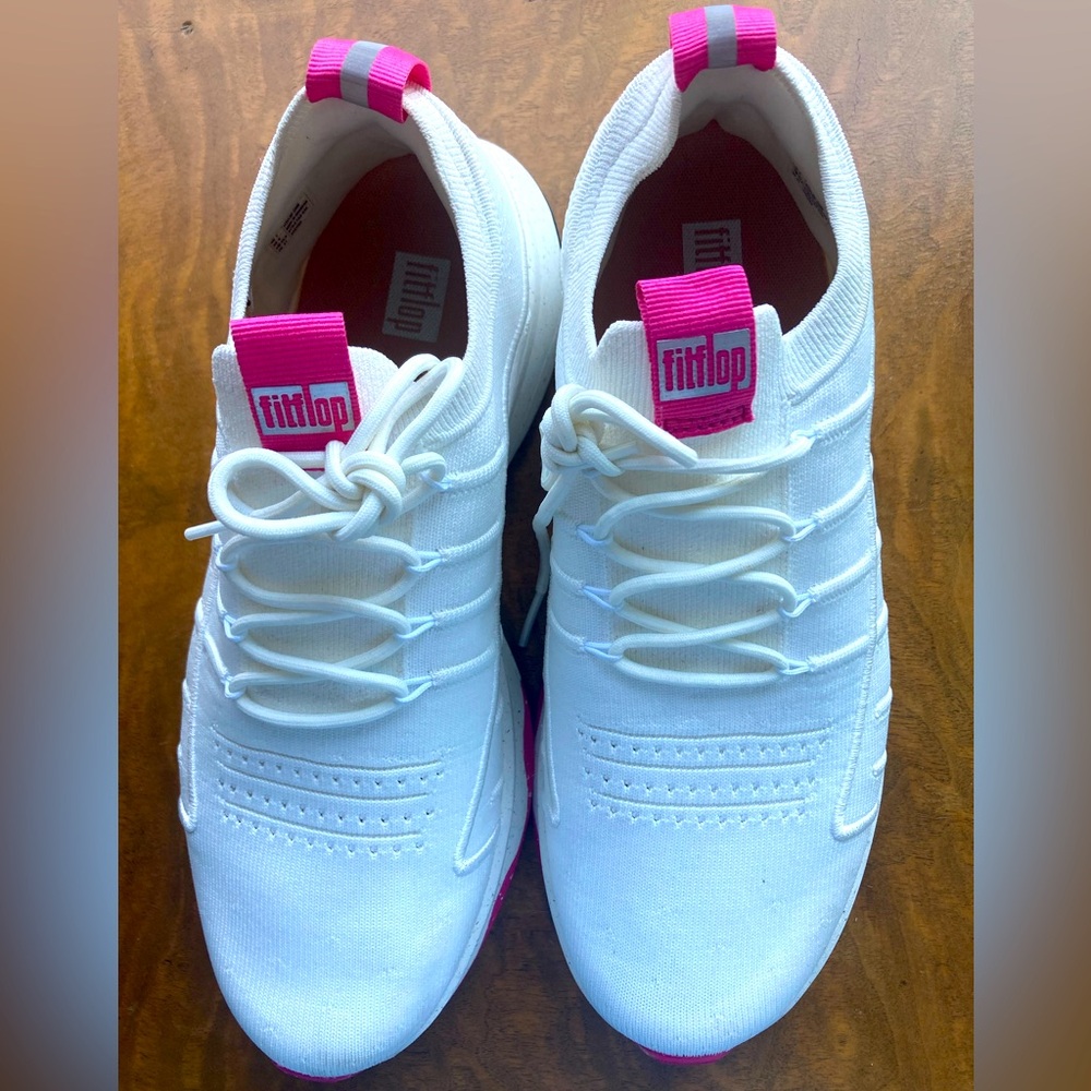 Fitflops sneakers